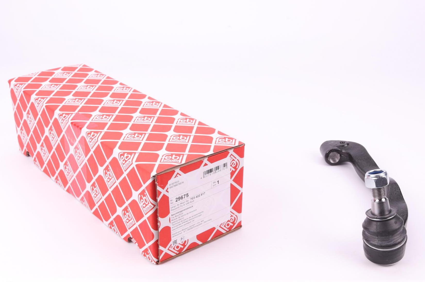 29675 FEBI BILSTEIN